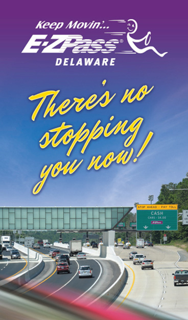   DE E-ZPass Brochure