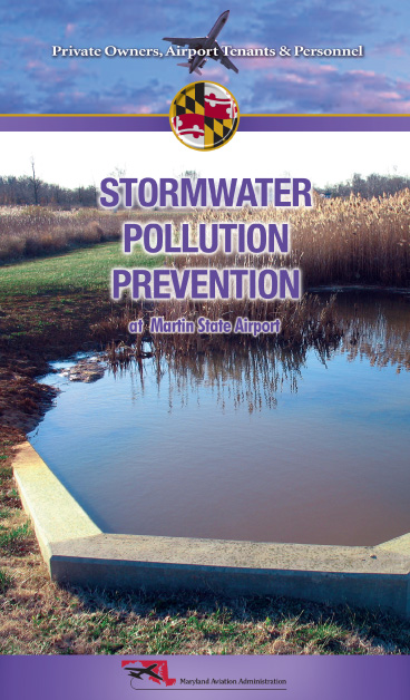  MAA Stormwater Brochure